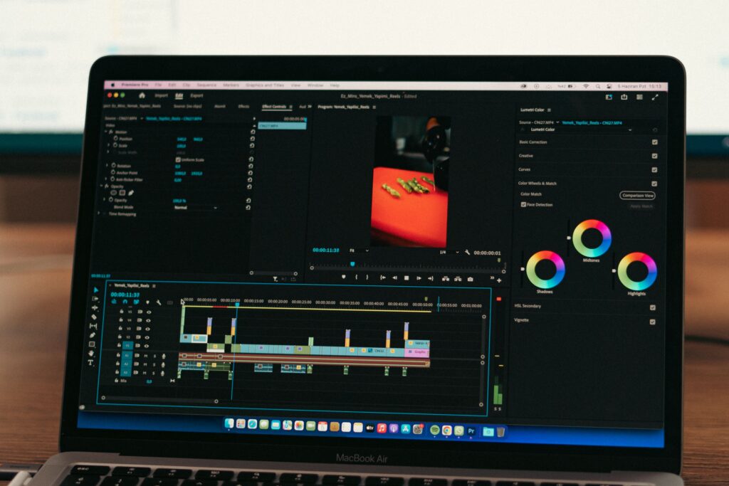 Best Video Editing Services In Prayagraj