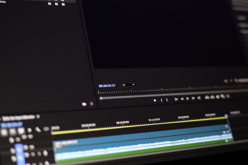 Video Editing Services In Prayagraj (2)