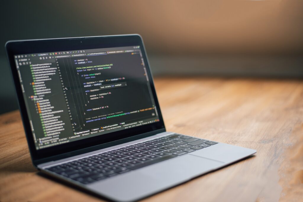 Website development services in prayagraj,