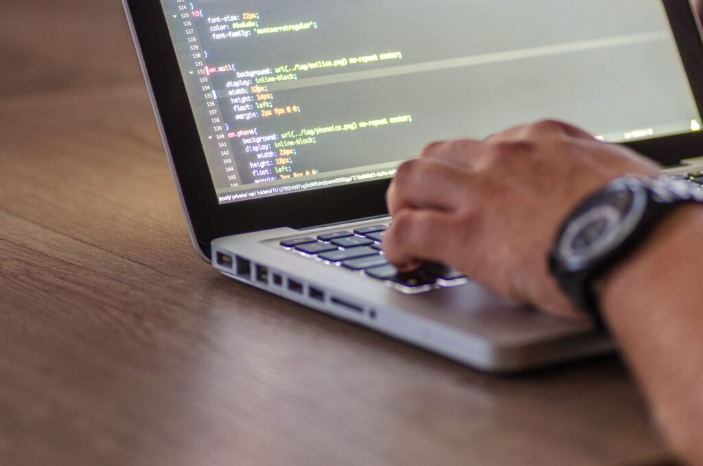 best website development services in pryayagraj