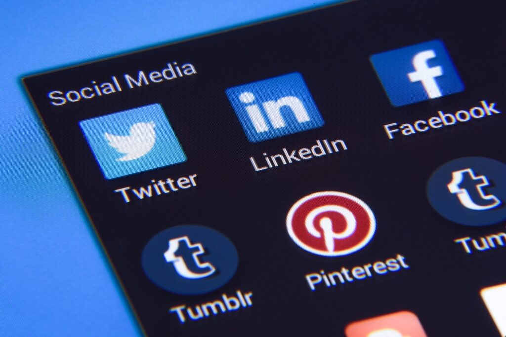 social media marketing services in prayagraj